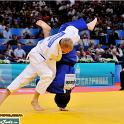 World Championship JUDO Paris 2011